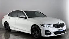 Used 2022 BMW 320 M Sport Sedan | £19,950 (Super price)