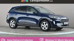 Used 2023 Ford Kuga Zetec SUV | £16,697 (Super price)