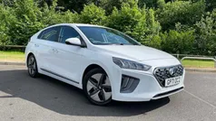 Used 2025 Hyundai Kona Ultimate SUV | £16,992 (Good price)