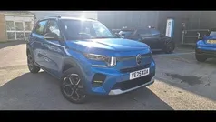 Blue Used 2025 Citroën C3 Hatchback | £16,399 (Good price)