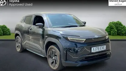 Used Toyota Urban Cruiser Design 127 kW (174 HP) 2026 SUV