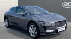 Used 2023 Jaguar I-Pace SE SUV | £20,234 (Good price)