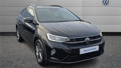 VW Taigo