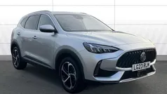 Used 2023 MG HS Trophy SUV | £17,000 (Fair price)