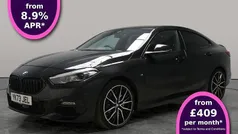 Black Used 2024 BMW 220 M Sport Coupe | £27,831 (Super price)