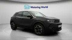 Used 2024 Vauxhall Mokka Ultimate SUV | £16,900 (Fair price)