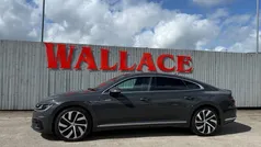 Used 2020 VW Arteon R-line Hatchback | £15,995 (Good price)
