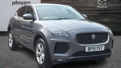 Used 2019 Jaguar E-Pace R-Dynamic SUV | £18,847 (Good price)