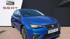 Used 2023 Seat Ibiza SE Technology Hatchback | £13,780 (Fair price)