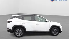 Used 2024 Hyundai Tucson SE SUV | £18,349 (Good price)