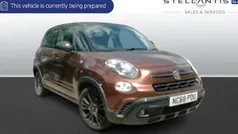 Used 2019 Fiat 500L S MPV | £8,457 (Fair price)