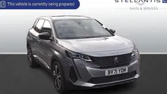 Used 2022 Peugeot 3008 GTi Estate | £16,294 (Fair price)