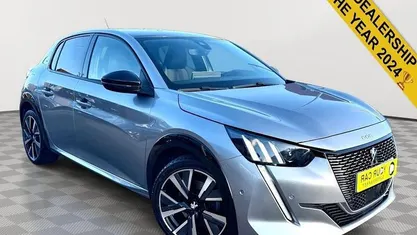 Used Peugeot 208 GTi 102 HP (75 kW) 2023 Hatchback