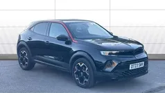 Used 2023 Vauxhall Mokka SUV | £15,995 (Fair price)