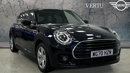 Used 2022 Mini Cooper Clubman Classic Estate | £15,228 (Super price)