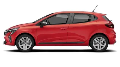 Used 2015 Renault Clio IV Dynamique Hatchback | £4,295 (Fair price)