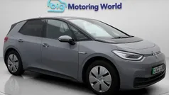 Used 2022 VW ID.3 Pro Performance Hatchback | £15,300 (Fair price)