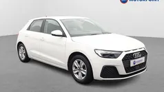 Used 2023 Audi A1 Sportback Hatchback | £14,799 (Super price)
