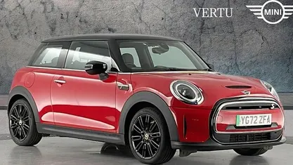 Used 2023 Mini Cooper Level 2 Hatchback | £14,604 (Fair price)
