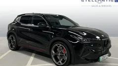 Used 2024 Alfa Romeo Junior Veloce Hatchback | £37,990 (Fair price)