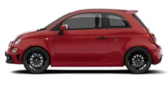 Used 2023 Abarth 595 Turismo Hatchback | £11,962 (Super price)