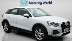 Used 2024 Audi Q2 Sport SUV | £15,400 (Good price)