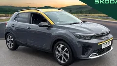 Used 2024 Kia Stonic GT-Line S SUV | £14,279 (Fair price)