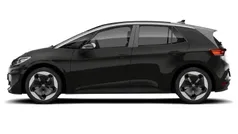New 2026 VW ID.3 GTX Hatchback | £46,617