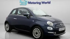 Used 2024 Fiat 500 Hatchback | £9,800 (Fair price)
