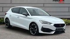 Used 2024 Cupra Leon Hatchback | £22,888 (Fair price)