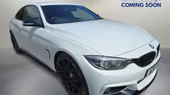 Used 2020 BMW 420 M Sport Coupe | £12,950 (Fair price)