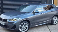 Used 2022 BMW X2 M Sport SUV | £15,245 (Super price)