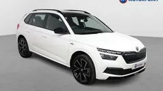 Used 2023 Skoda Kamiq Monte Carlo SUV | £19,499 (Fair price)