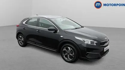 Used Kia XCeed 120 HP (88 kW) 2022 SUV