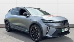 Other Used 2024 Renault Scénic Esprit Alpine MPV | £30,477 (Fair price)