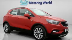 Used 2019 Vauxhall Mokka SUV | £8,300 (Fair price)