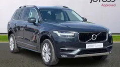 Used 2018 Volvo XC90 Momentum SUV | £25,922 (Fair price)