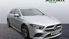 Used 2020 Mercedes A180 Executive Hatchback | £17,295 (Fair price)