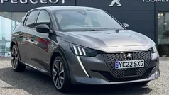Used 2023 Peugeot 208 GTi Hatchback | £14,995 (Fair price)