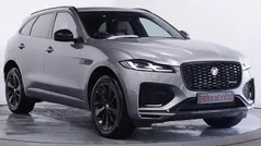 Used 2022 Jaguar F-Pace R-Dynamic SUV | £31,310 (Fair price)