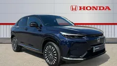 Honda e:Ny1
