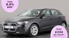 Used 2025 Audi A1 Sportback Sport Hatchback | £17,615 (Good price)