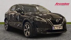Used 2023 Nissan Qashqai Acenta Premium SUV | £18,975 (Super price)