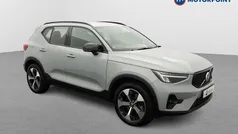 Used 2024 Volvo XC40 Plus SUV | £30,799 (Fair price)