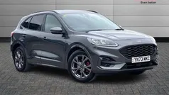 Used 2023 Ford Kuga ST-Line SUV | £23,200 (Fair price)