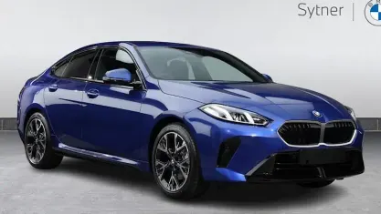 New BMW 220 M Sport 170 HP (125 kW) 2026 Coupe