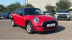 Used 2018 Mini Cooper Classic Hatchback | £11,491 (Fair price)