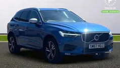 Used 2019 Volvo XC60 R-Design SUV | £22,399 (Good price)
