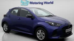 Used 2024 Mazda 2 Center-Line Hatchback | £15,300 (Good price)