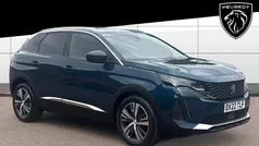 Used 2022 Peugeot 3008 Allure Premium Estate | £15,416 (Fair price)